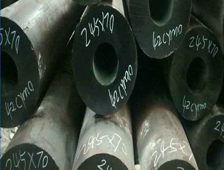 潼关潼关潼关42CrMo无缝钢管 冷拔合金无缝管 公差可控 潼关潼关潼关42CrMo无缝钢管 冷拔合金无缝管 公差可控